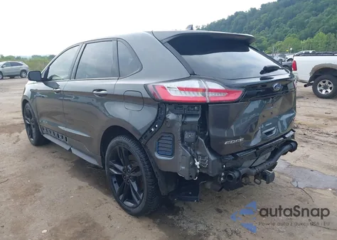 2020 Ford Edge St z USA, uszkodzony, nr VIN 2FMPK4AP8LBA92307